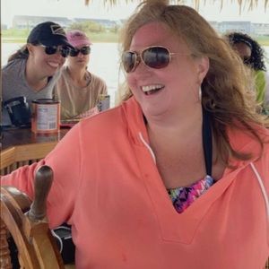 Meet your Posher, Christen